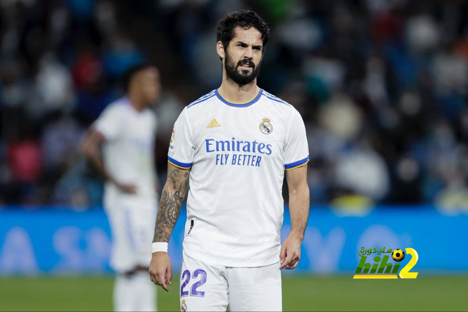 إيسكو لن يرحل عن الدوري الاسباني