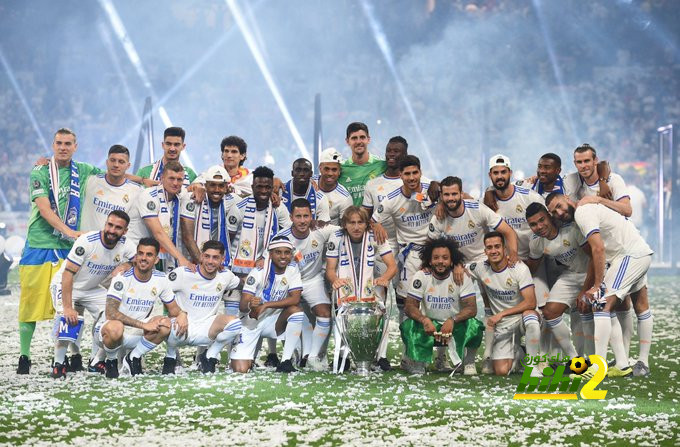 أنشيلوتي تعلم من الخطأ القديم الذي جعله يرحل عن ريال مدريد