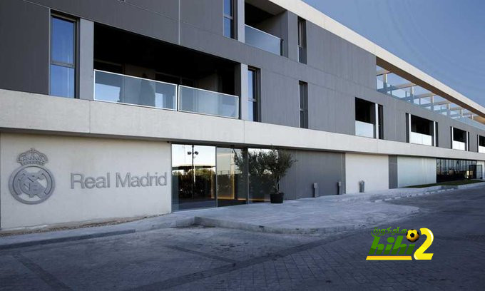 لماذا يفكر ريال مدريد في إعادة الفريق c واللعب بالدرجة الثالثة ؟