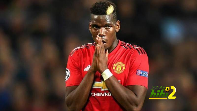 ريال مدريد يحسم موقفه من التعاقد مع بوجبا