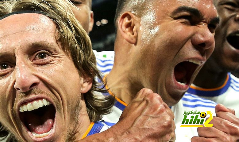 بالأرقام: الفرق بين ريال مدريد وأندية الدول