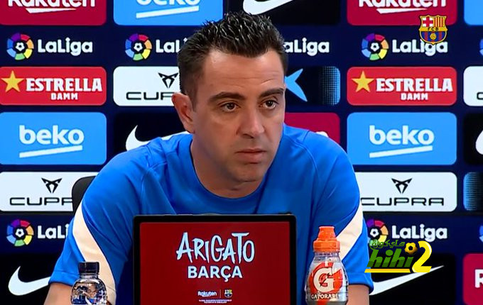 لماذا تشافي مصر على تعاقد برشلونة مع كوندي ؟