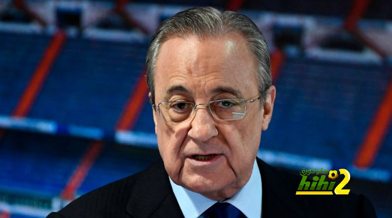 ماذا قال بيريز عن لقب دوري أبطال أوروبا 2022؟