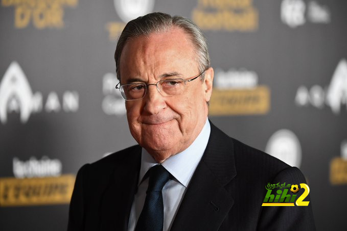 لماذا لم يتعاقد ريال مدريد مع هالاند ؟