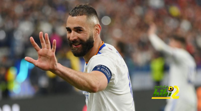 كريم بنزيما .. الاعتزال في ريال مدريد أصبح حقيقة