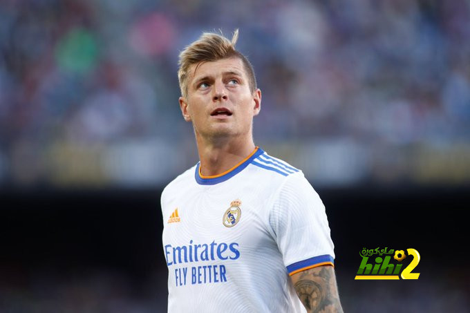 لماذا قرر توني كروس الرحيل عن ريال مدريد ؟