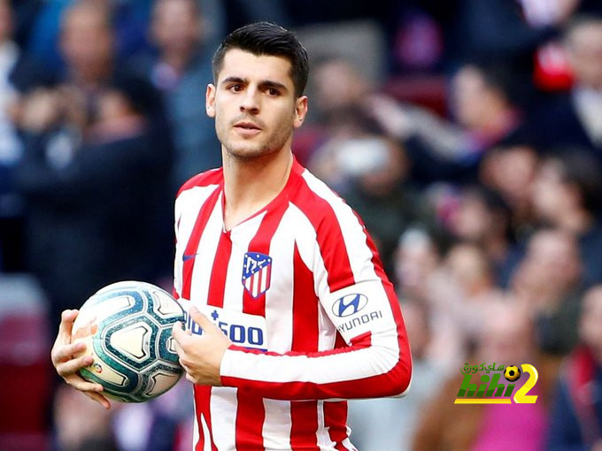 لماذا لايريد أتلتيكو بيع موراتا لبرشلونة ؟
