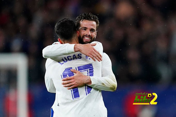 لماذا سيسهل ريال مدريد رحيل فاسكيز وناتشو ؟