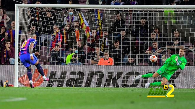 ديباي لغز جديد داخل برشلونة