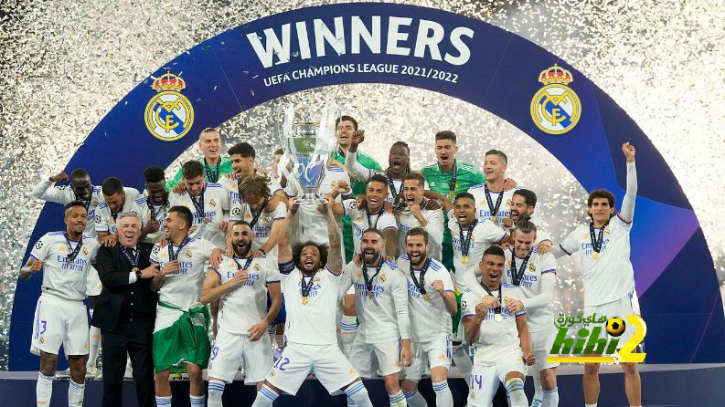 اللعب في ريال مدريد .. أهم بكثير من أموال الدنيا كلها