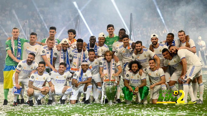 تفاصيل تجديد ثلاثة لاعبي من ريال مدريد دفعة واحدة