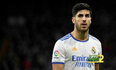 ماركو أسينسيو يجدد رغبته في الانضمام إلى ليفربول