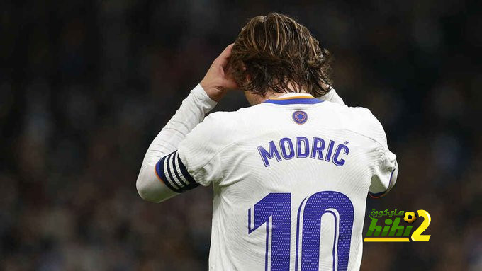 لاعبو ريال مدريد ما بين التجديد وانتظار الرحيل