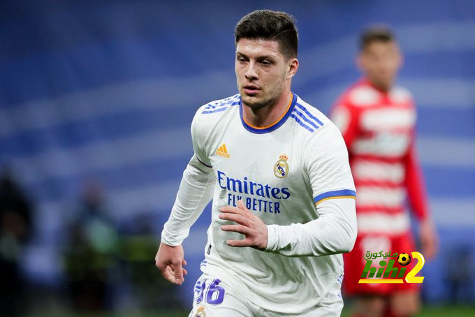 مميزات رحيل يوفيتش عن ريال مدريد