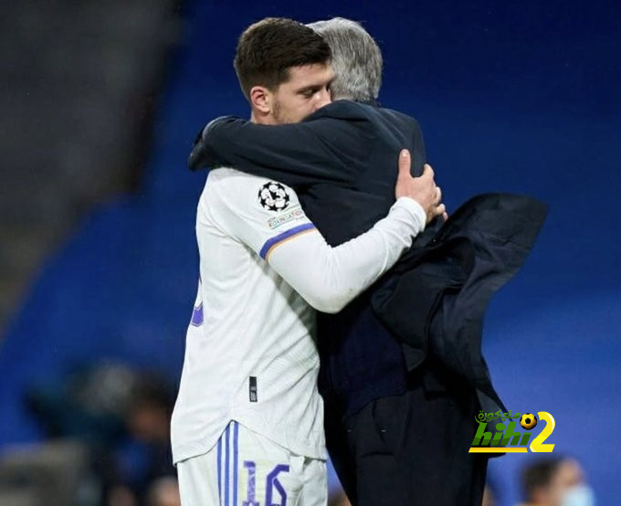 يوفيتش من اسوأ الصفقات في  تاريخ ريال مدريد