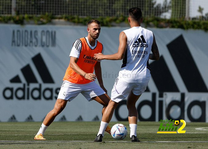 بورخا مايورال يعترض على ريال مدريد