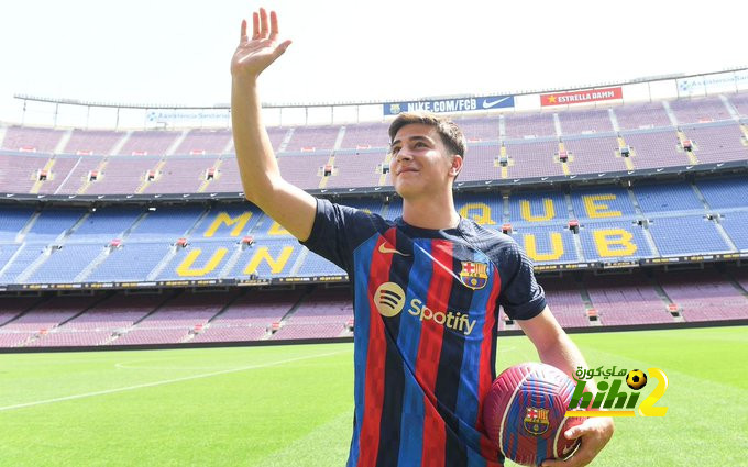 بابلو توري…بيدري الجديد