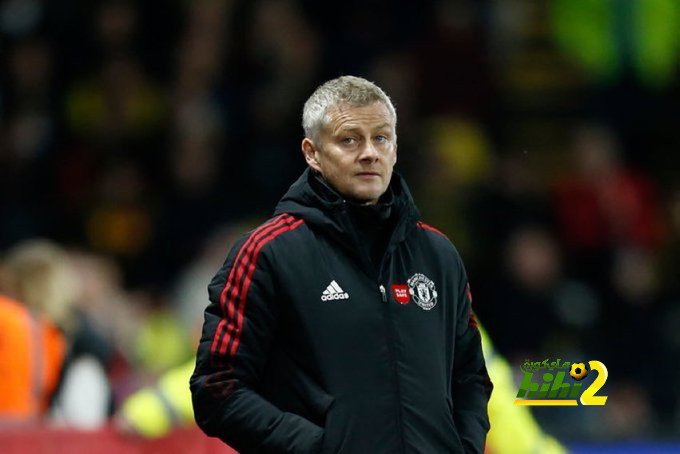 سولشاير يرفض تدريب منتخب إيران