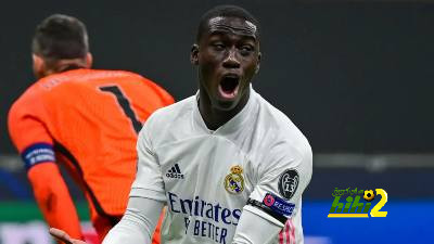 ريال مدريد ليس لديه مشكلة للاستغناء عن ميندي
