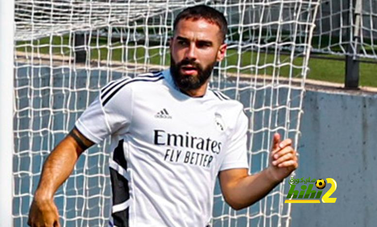 فيديو: العمل يتواصل في مدريد قبل الموسم الجديد