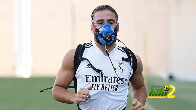 لاعبوا الكاستيا الذين سيذهبون مع ريال مدريد في جولة الولايات المتحدة