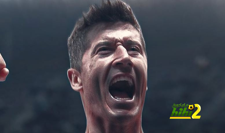 ليفاندوفسكي .. ماكينة أهداف يجب الخوف منها