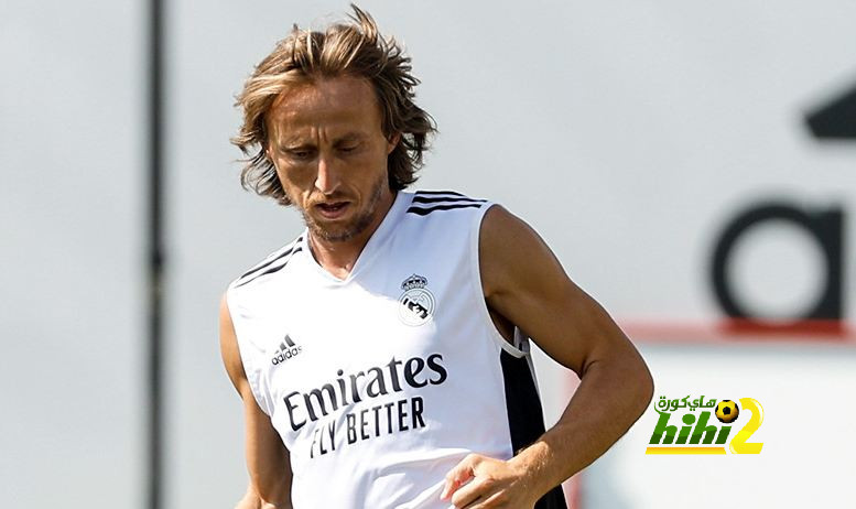 فيديو: شاهد إبداع نجوم ريال مدريد في التدريبات