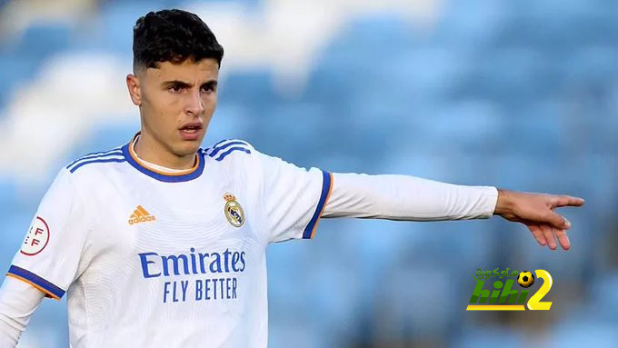 لاعب مدريدي جديد سينتقل للدوري الإيطالي