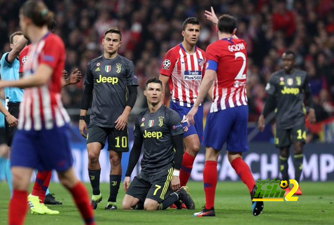 أسباب تجعل رونالدو يرغب في الإنتقال لأتلتيكو مدريد