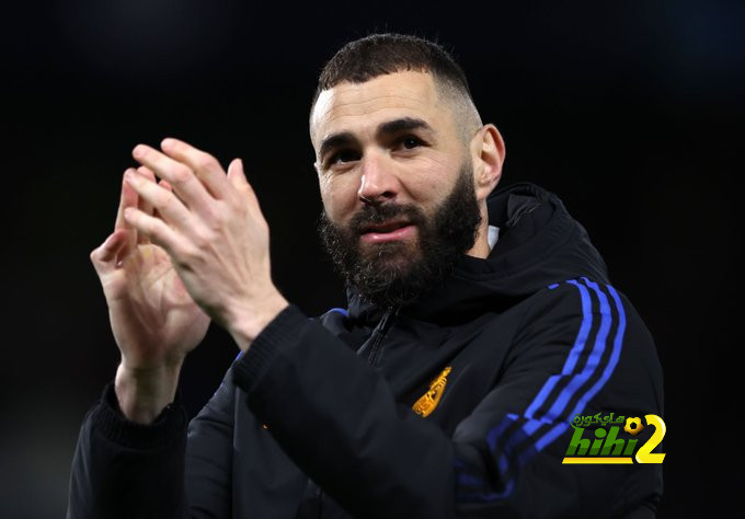 متى سيرتفع راتب بنزيما مع ريال مدريد ؟