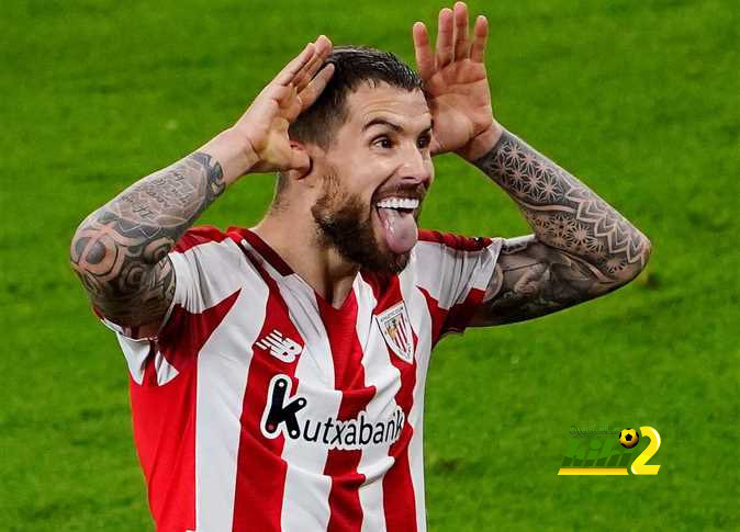 هل سيوافق مسئولي بلباو على عرض برشلونة لشراء مارتينيز ؟