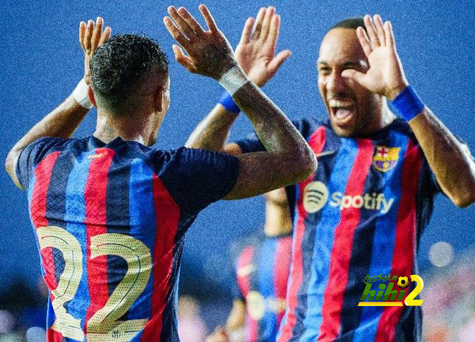 صورة: شاهد كيف استفز برشلونة غريمه الريال قبل الكلاسيكو!