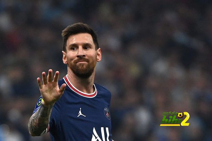 أسباب برشلونة لإقناع ميسي بالعودة إليه