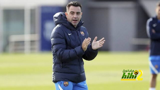 تشكيل برشلونة الرسمي أمام ريد بول