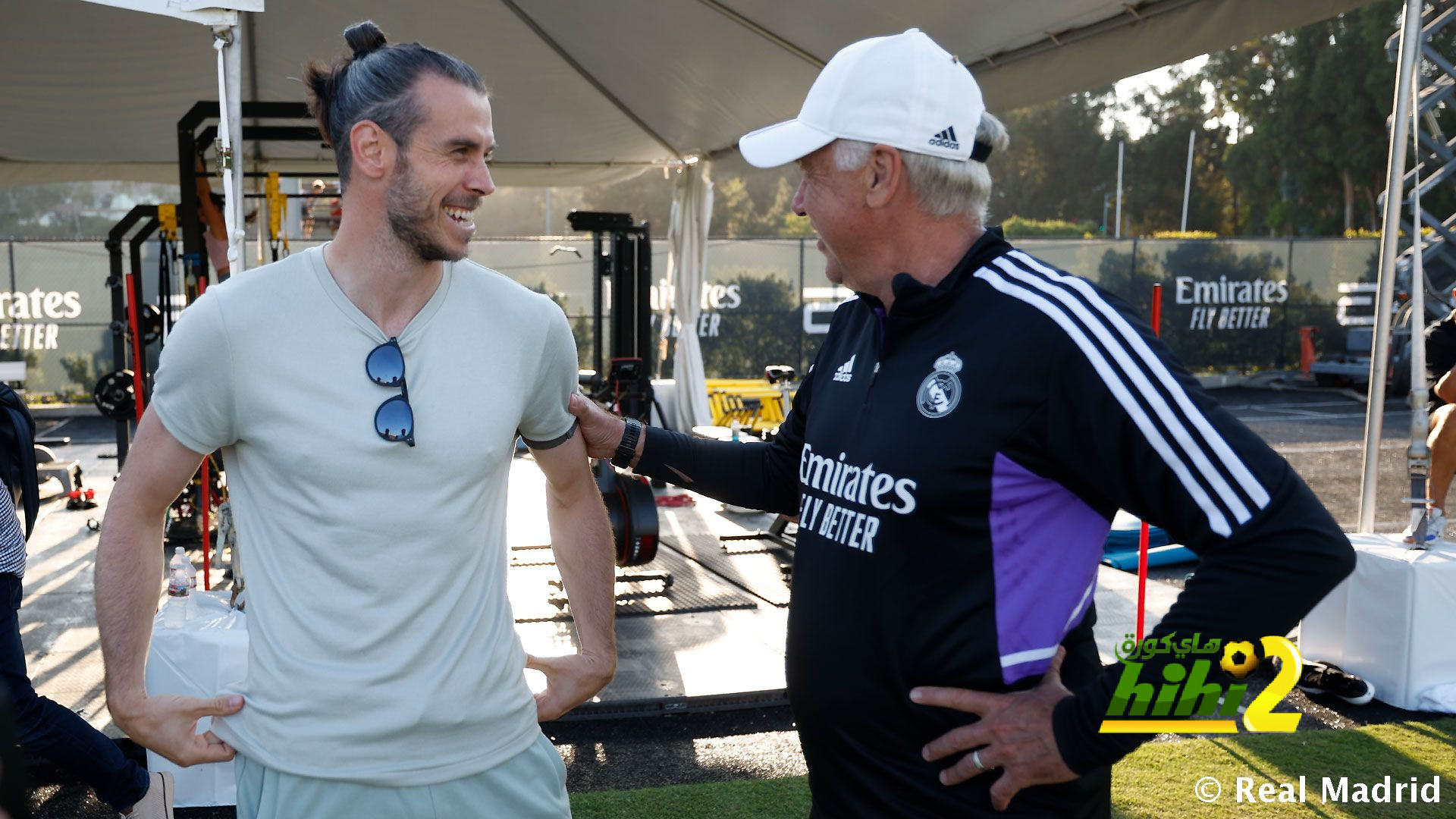 ريال مدريد وفر هذا المبلغ من الأجور بعد رحيل النجوم !