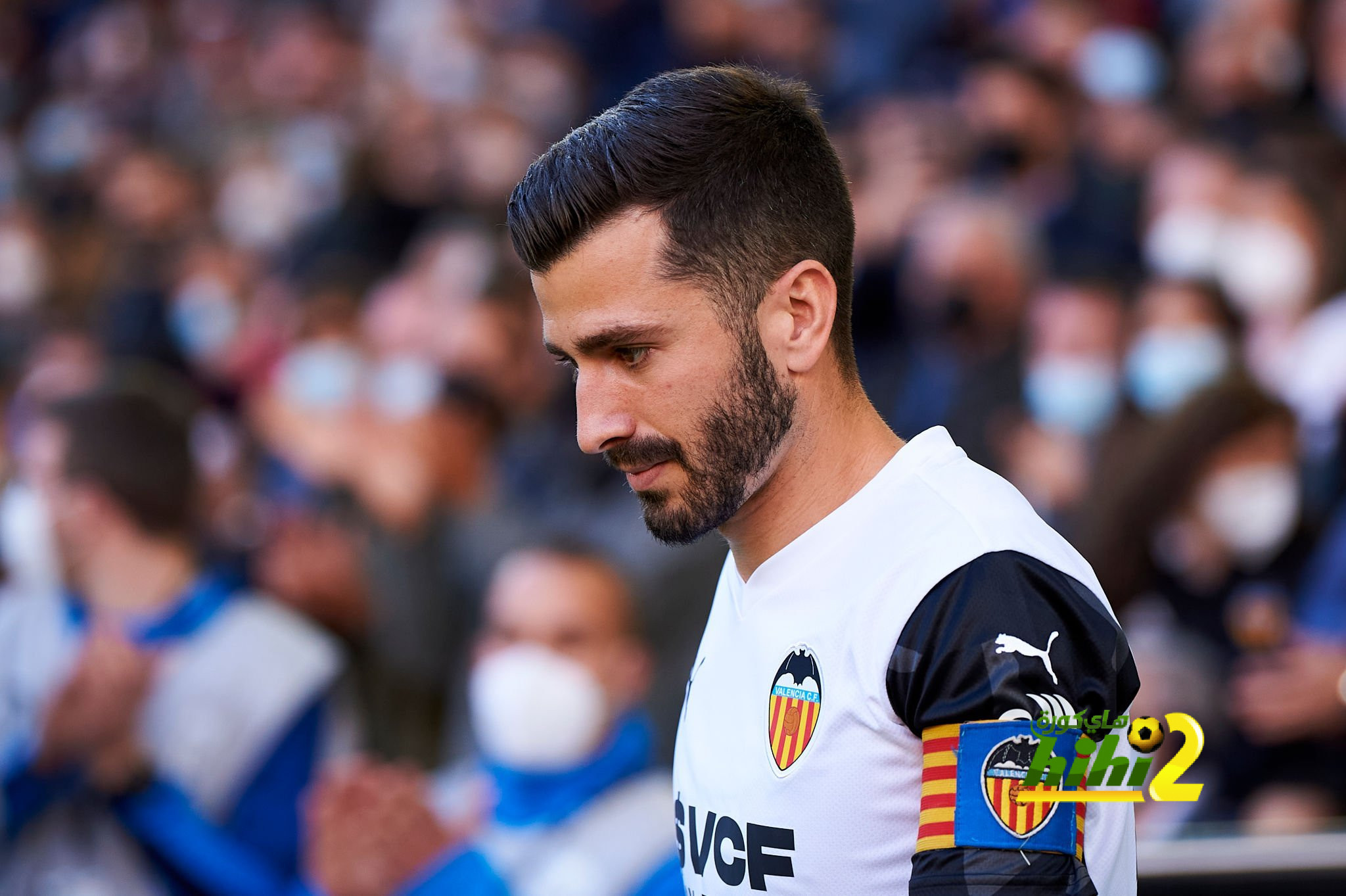 جديد ملف الظهير الأيسر المقبل لبرشلونة