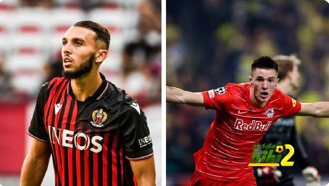 صفقات ريال مدريد المقبلة …البركة في الشباب