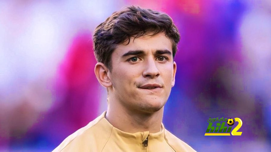 ملاحظة لاحظها كل من شاهد جافي مع برشلونة
