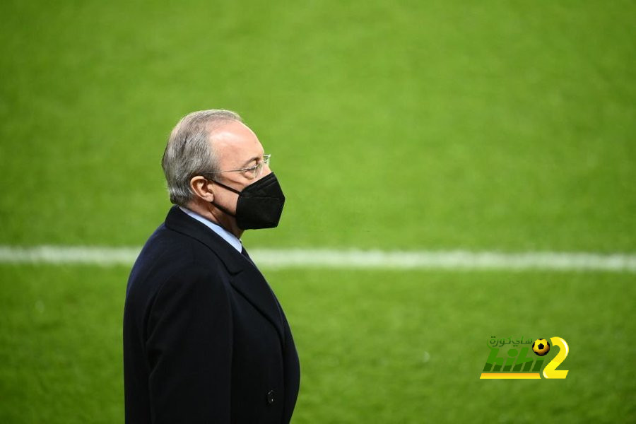 ماذا لو لم يتعاقد ريال مدريد مع مهاجم …هل سيكون سوق الإنتقالات ناجحا ؟
