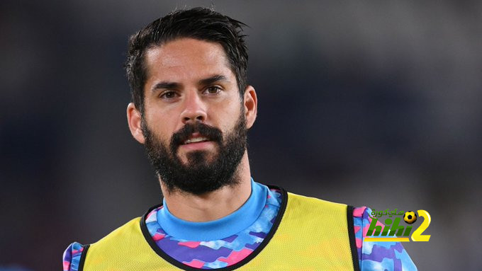 مانشستر سيتي كان قريبا من إيسكو قبل إشبيلية !