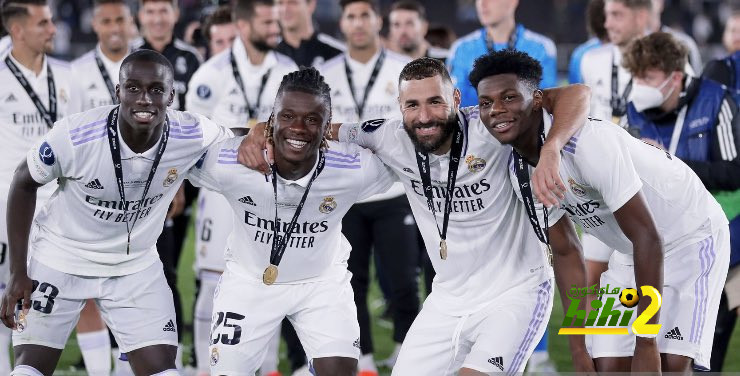ريال مدريد زعيم أوروبا الأبدي…لايمكن نكران ذلك