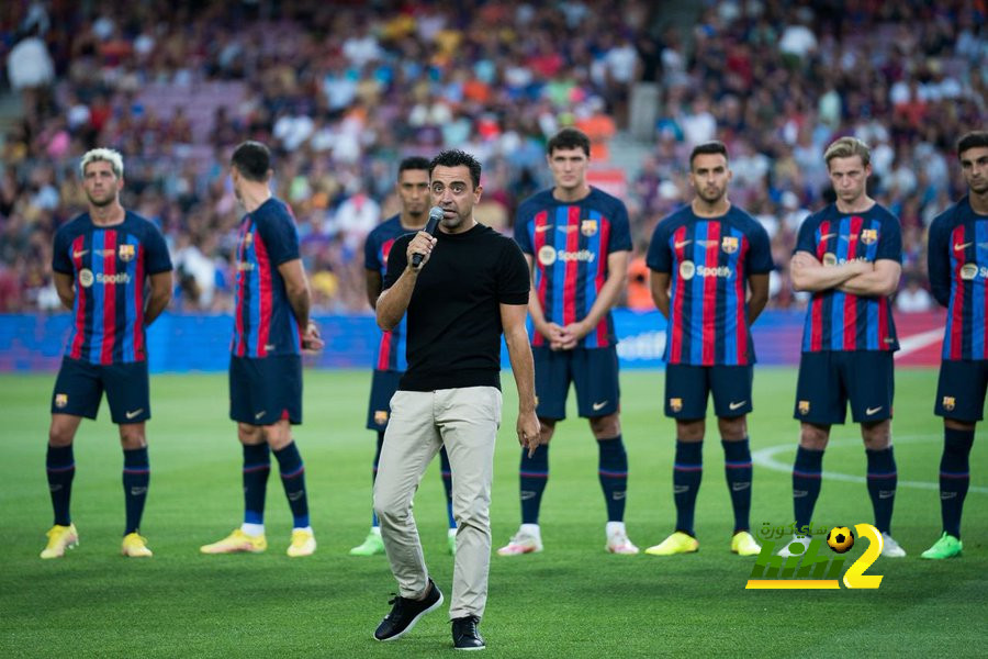 الراحلون عن برشلونة هذا الصيف…بالتفصيل