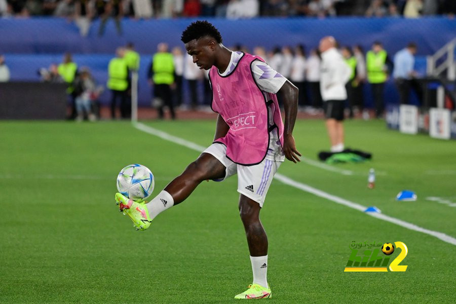 لماذا أصبح فينسيوس أهم ثالث لاعب في العالم بعد مبابي وهالاند ؟