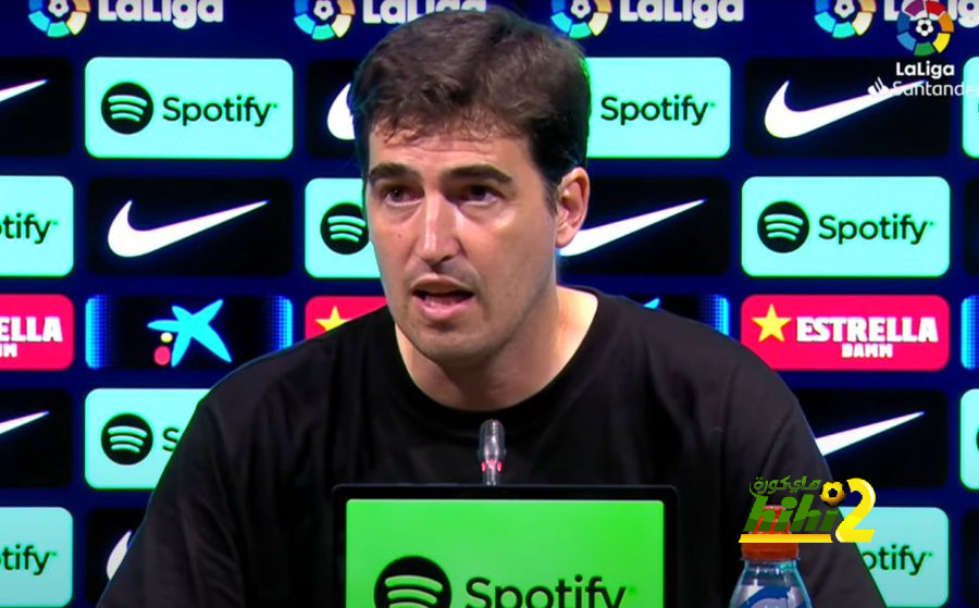 هل يكون إيراولا مدرب اتلتيكو مدريد المقبل ؟