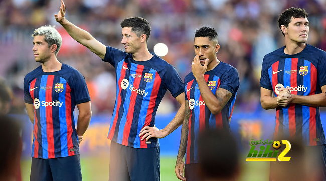مباراة فاليكانو تكشف أن أزمة برشلونة أعقد من حلها بالانتدابات 