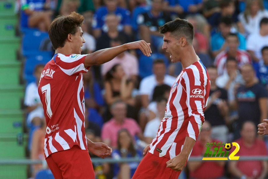 هل يتخذ أتلتيكو مدريد هذا القرار الخاطىء ؟
