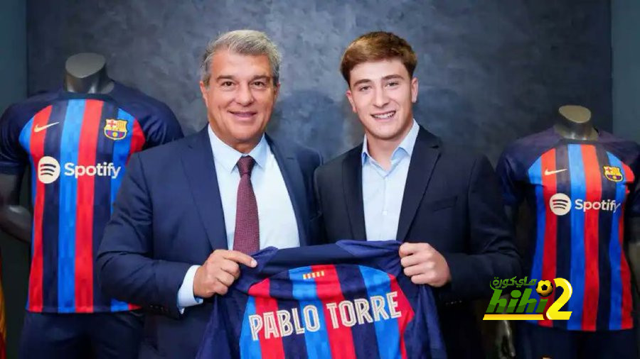 نجم برشلونة الجديد سيرحل بعد أسابيع من وصوله للنادي !