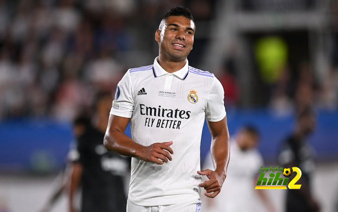 هذا موقف كاسيميرو من الإنتقال لـ مانشستر يونايتد