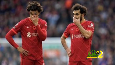 ليفربول يفقد 6 نجوم بشكل مؤكد أمام مانشستر يونايتد!