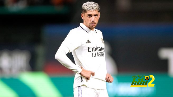 لماذا يتفوق فالفيردي حاليا على رودريجو وأسينسيو وهازارد في تشكيلة ريال مدريد ؟